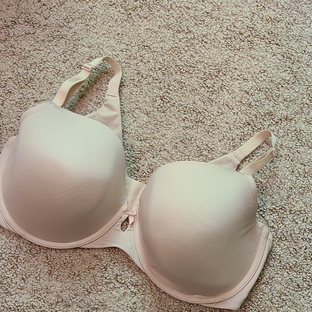 Torrid Lightly Lines T-Shirt Bra
